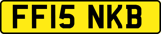 FF15NKB
