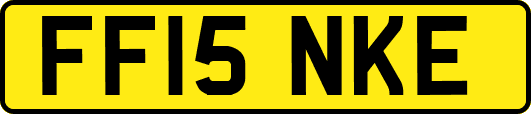FF15NKE