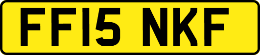 FF15NKF