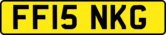 FF15NKG