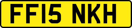 FF15NKH