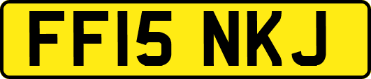 FF15NKJ