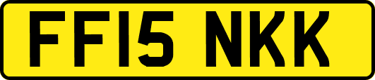 FF15NKK