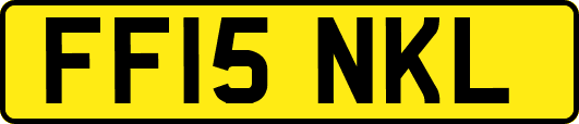 FF15NKL