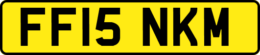 FF15NKM
