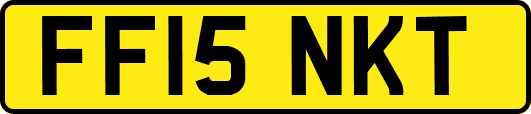 FF15NKT