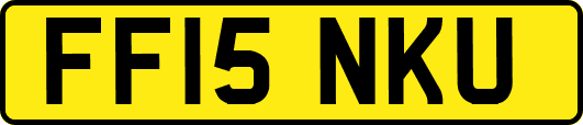 FF15NKU