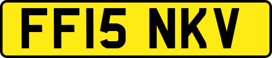 FF15NKV