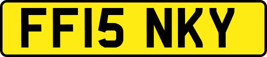 FF15NKY