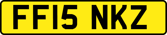 FF15NKZ