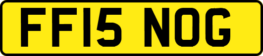 FF15NOG