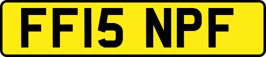 FF15NPF