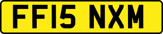 FF15NXM