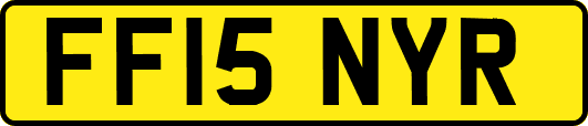 FF15NYR