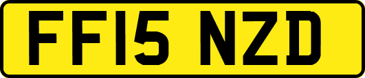 FF15NZD