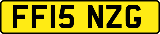 FF15NZG