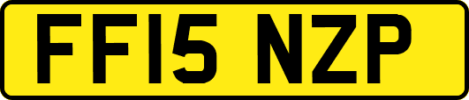 FF15NZP