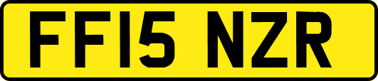 FF15NZR