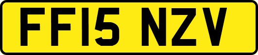 FF15NZV