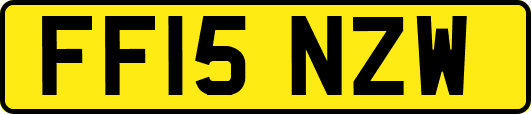 FF15NZW