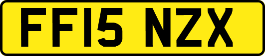 FF15NZX