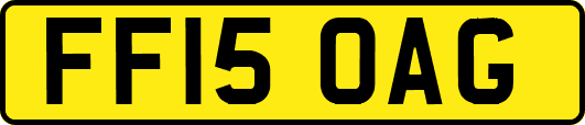 FF15OAG