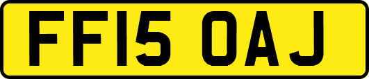 FF15OAJ