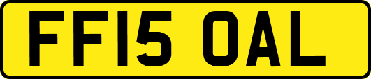 FF15OAL