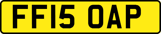 FF15OAP