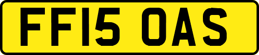 FF15OAS