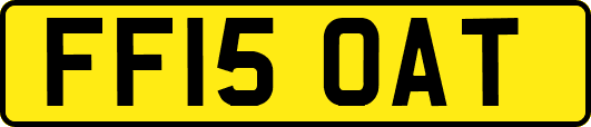 FF15OAT
