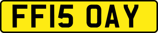 FF15OAY
