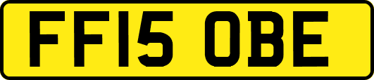 FF15OBE