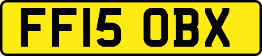 FF15OBX