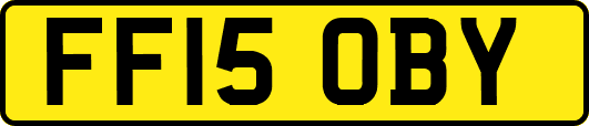 FF15OBY