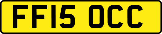 FF15OCC