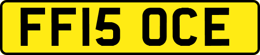 FF15OCE