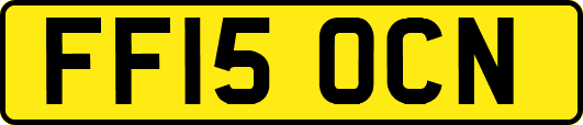 FF15OCN