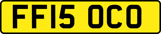 FF15OCO