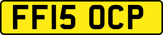 FF15OCP