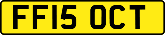 FF15OCT