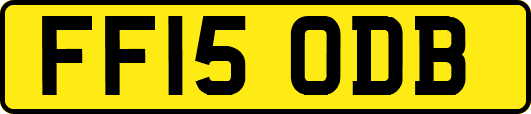 FF15ODB