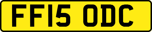 FF15ODC