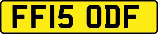 FF15ODF