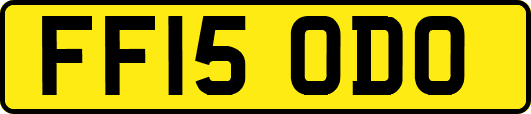 FF15ODO