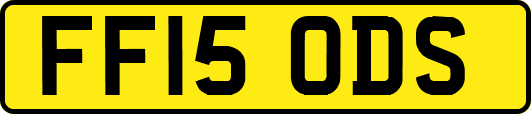 FF15ODS