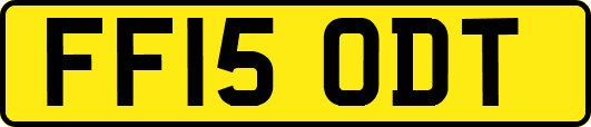 FF15ODT