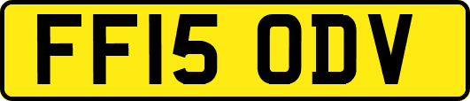 FF15ODV