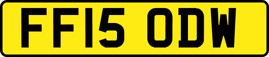 FF15ODW