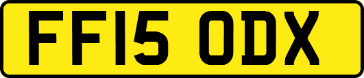 FF15ODX